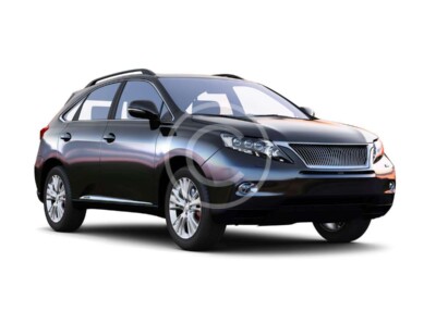 Lexus RX350