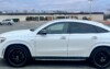 Mercedes Benz GLE 43 